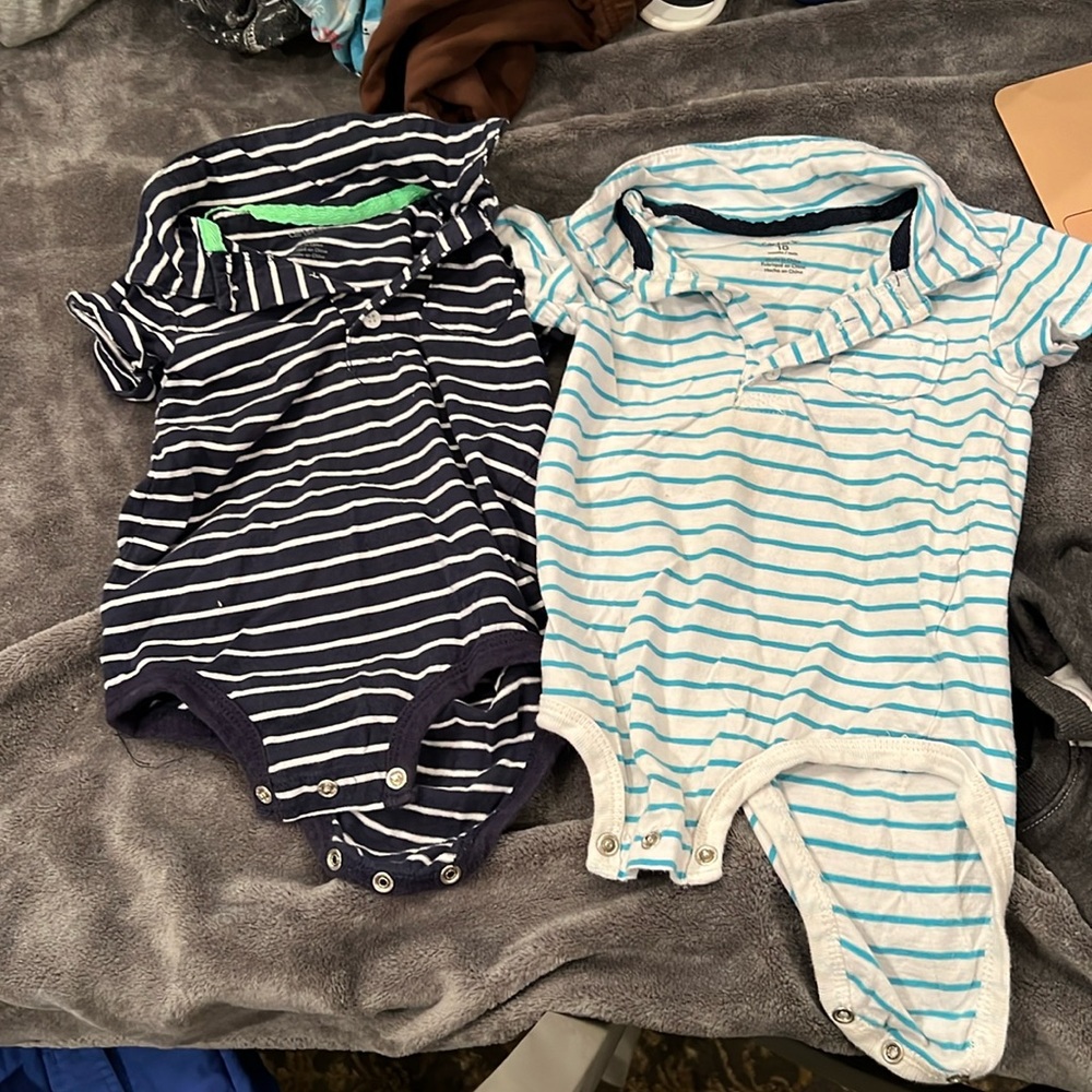 18 Month Bundle